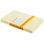 Записная книжка Moleskin Cahier Journal Pocket, 3 шт, нежно-жёлтая, 32 листа, А6 — 251287 — 2