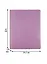 Папка на резинке A4 "Gems" розовый, пластик 0,5мм — 247898 — 3