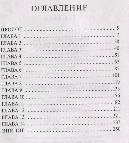 Книга Флавиан. Палата. Повесть (Александр Торик) — 2