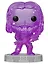 Фигурка Funko POP! Art Series Bobble Marvel Infinity Saga Thor Purple w/Case — 2958717 — 1