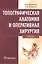 Топографическая анатомия и оперативная хирургия — 2944935 — 1