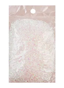 Дождик витой радужный 10 г (Орр)