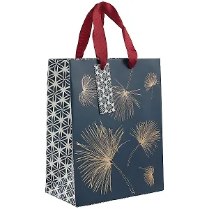 Подарочный пакет «Одуванчики», А5