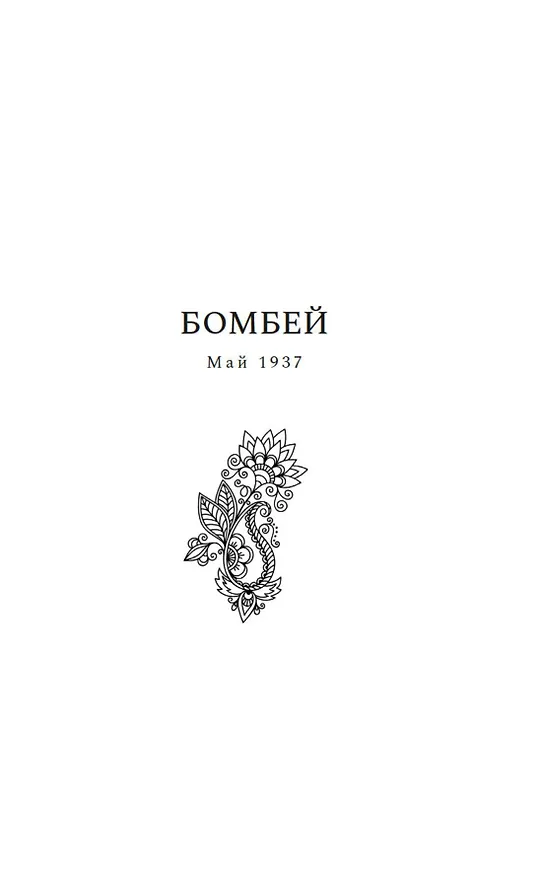 Книга Шесть дней в Бомбее (Алка Джоши) — 13