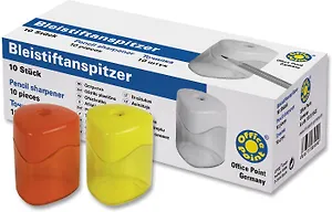 Точилка, Office Point/Офис Поинт, бочонок