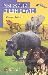 Мы жили среди бауле