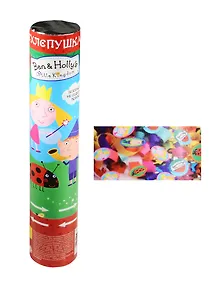 Хлопушка Ben&Holly (30 см)