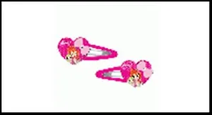 Заколка для волос (14022) (WINX Club)