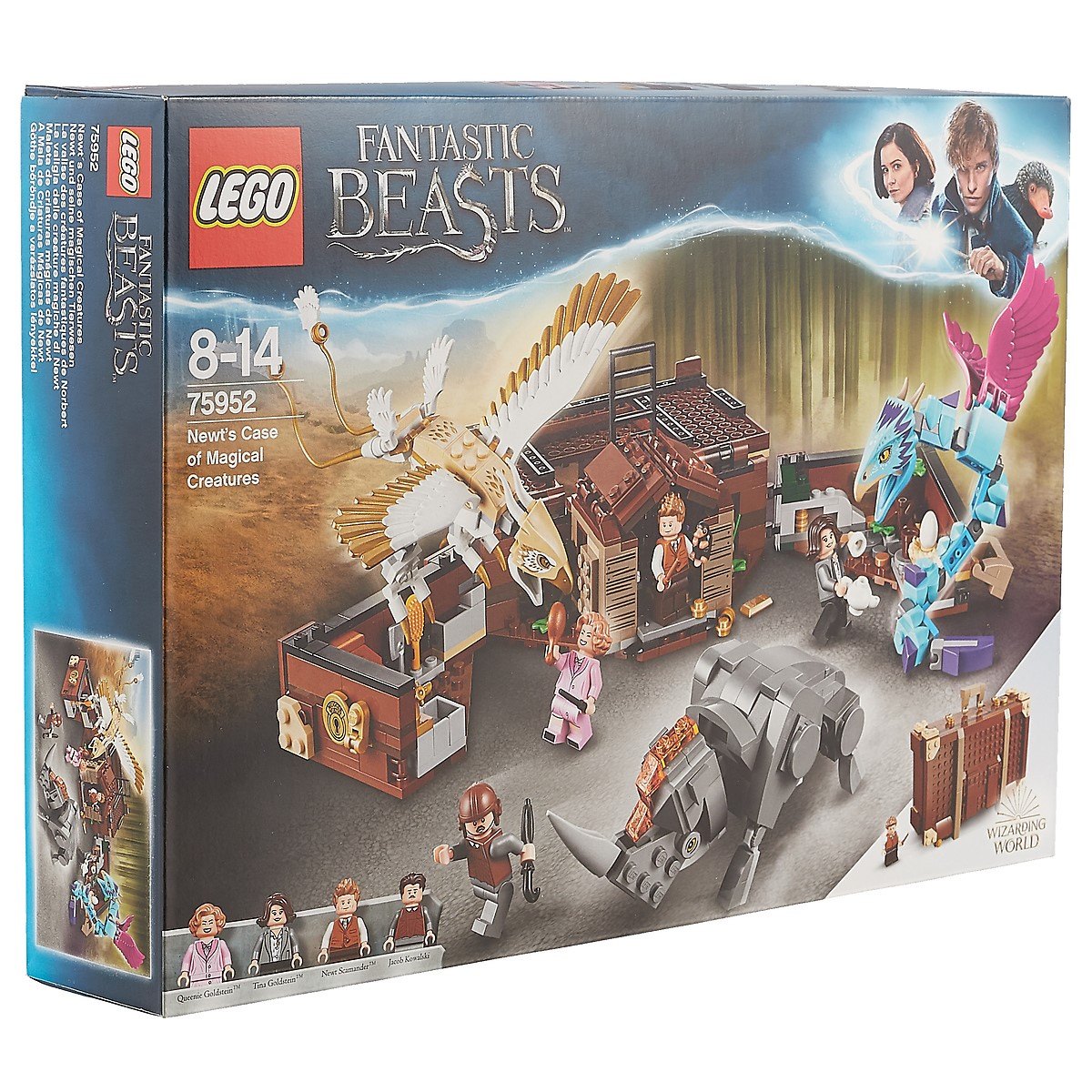 Lego 75952 price sale