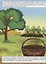 Собираем урожай. Книжка с многоразовыми наклейками — 2767127 — 2