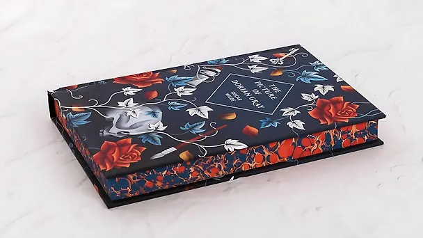 Книга The Picture of Dorian Gray (Oscar Wilde) Портрет Дориана Грея (Оскар Уайлд) /Книги на английском языке () — 6