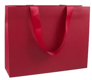 Пакет А3 44*34*12 "Red"