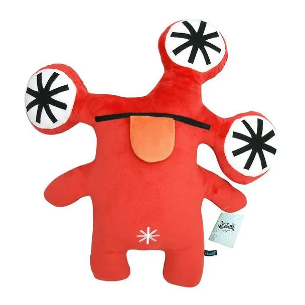 Игрушка Dooo: "Third Eye", 30 см (A1000022) 2380190 — 1