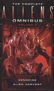 The Complete Aliens. Omnimbus: Volume Two