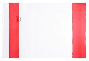 Обложка для учебника. универсальная. цветной клапан. 150 мкм. 295х560 мм. 400469