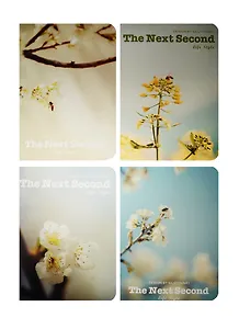 Тетрадь в линейку Languo, Springtime, B5, 46 листов, в ассортименте