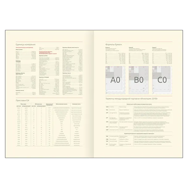 Ежедневник недатированный «Mesmerize journal. Eternal» А5, 136 листов, экокожа, Greenwich Line 3114236 — 5
