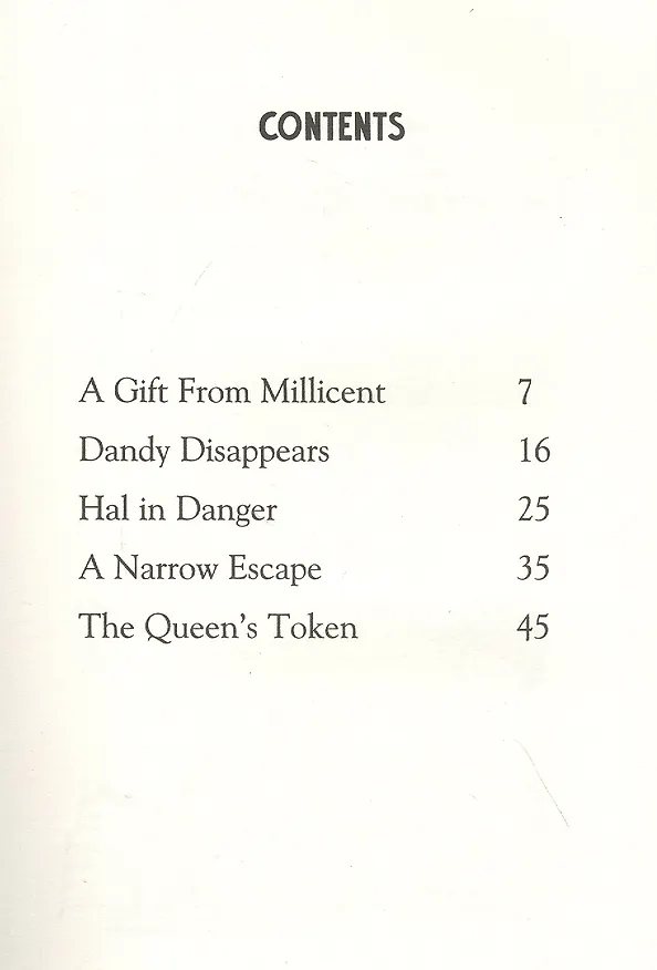 Книга The Queen's Token () — 2