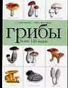Справочник-определитель.Грибы.Более 120 видов