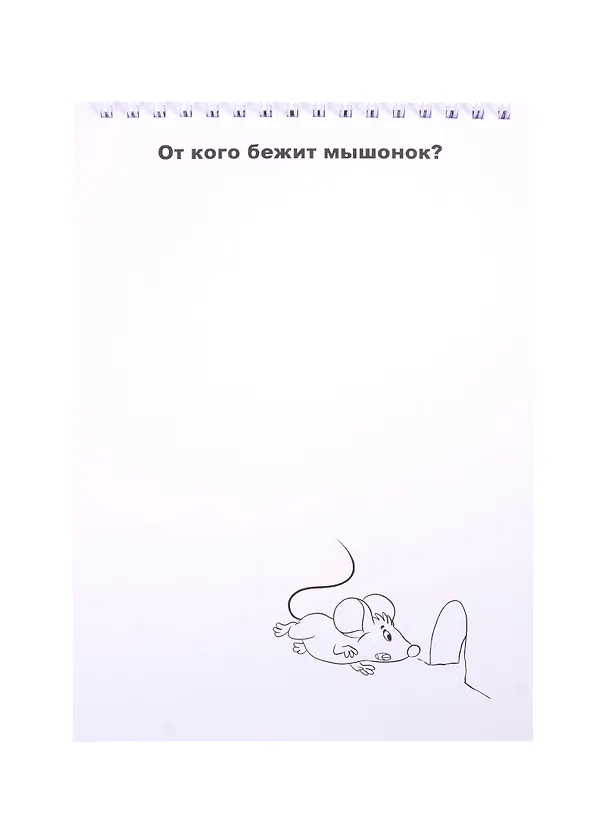 Книга Скетч-раскраска "Девчонки и мальчишки" () — 5