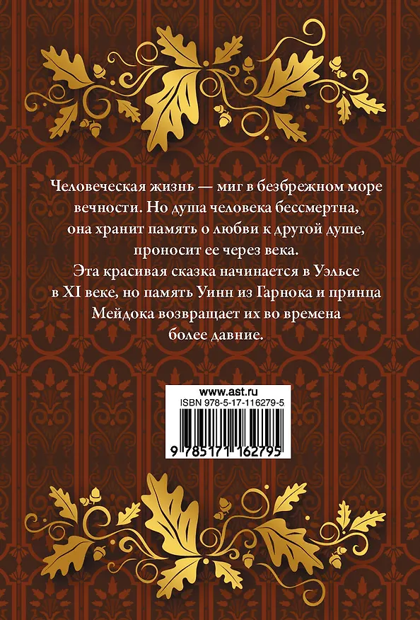 Книга Ворон (Бертрис Смолл) — 2