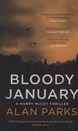 Bloody January — 2724838 — 1