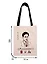 Сумка-шоппер My favorite writer Маяковский — 2781857 — 2