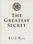 The Greatest Secret — 2872398 — 2