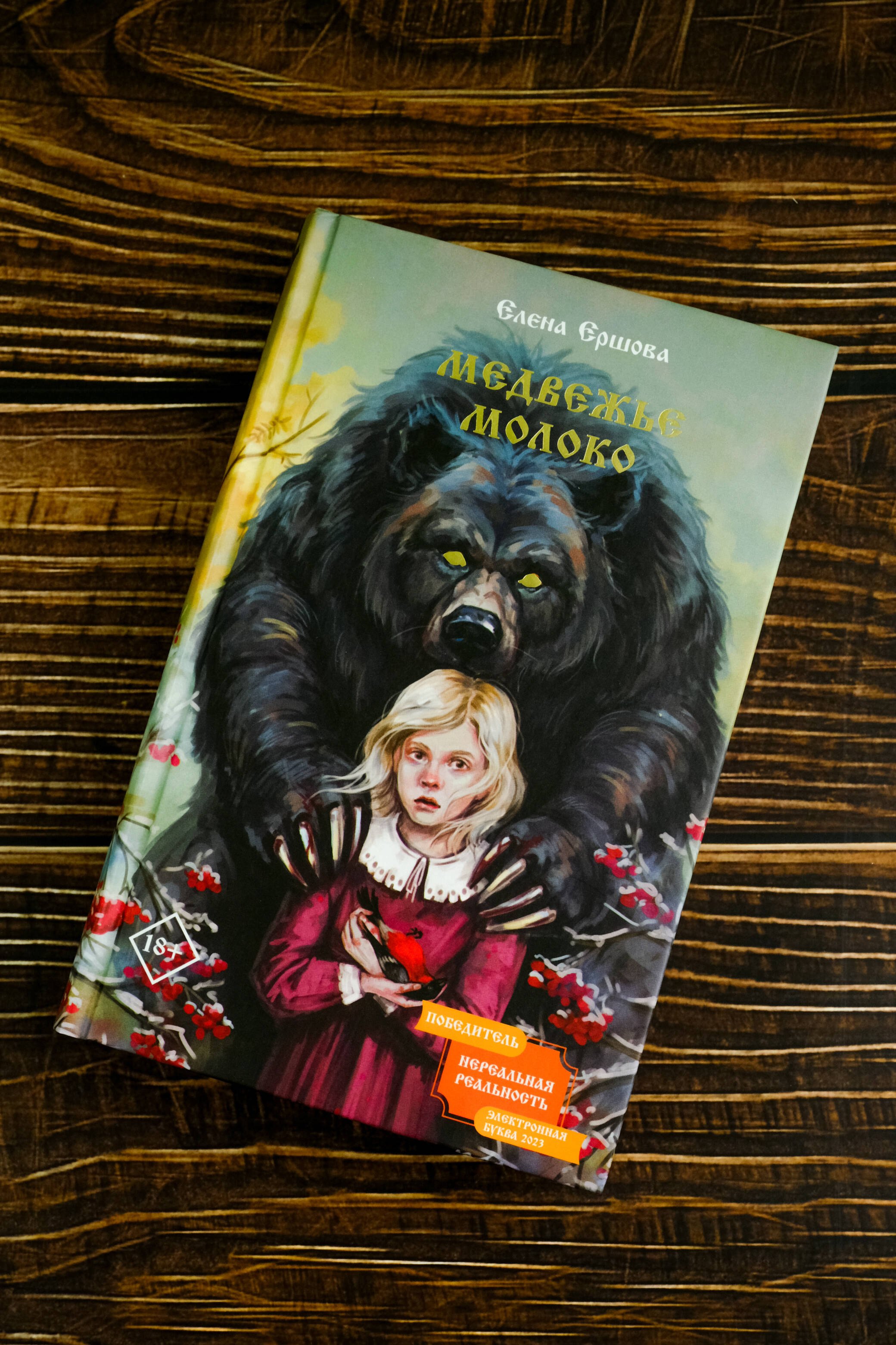 Изображение бумажной книги