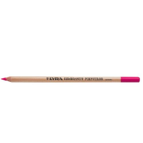 LYRA REMBRANDT POLYCOLOR Light Carmine Художественный карандаш 315990 — 1