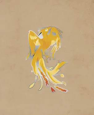 Тетрадь в клетку Listoff, "Фантастические существа", 48 листов, в ассортименте 2971031