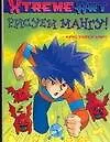 Книга Рисуем Мангу ! (Кристофер Харт) — 1