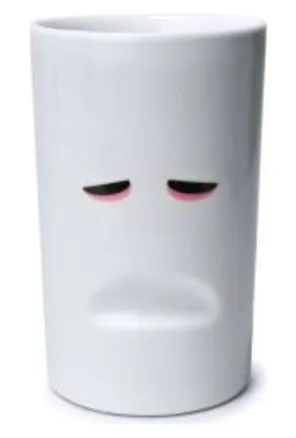 Чашка "Утреннее настроение" "Похмелье" (MOOD HU) 2368608