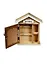Ключница Прованс Home с фоторамкой (21,5х6х26,5см) (222-151) — 2519348 — 1