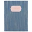 Дневник для средних и старших классов GoodMark, Silver stripes on the jeans — 244955 — 1