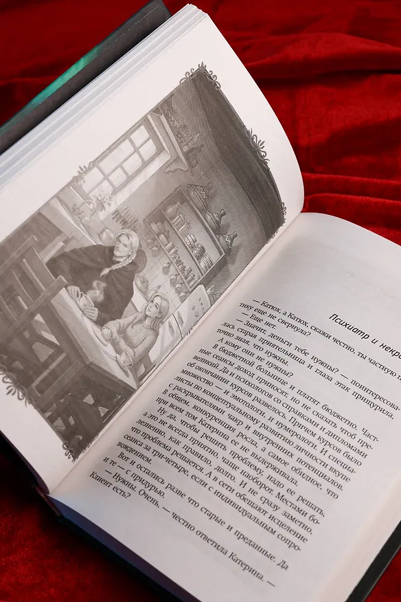Книга Некроманты и все-все-все (Карина Демина) — 13