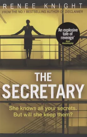 The Secretary — 2762201 — 1