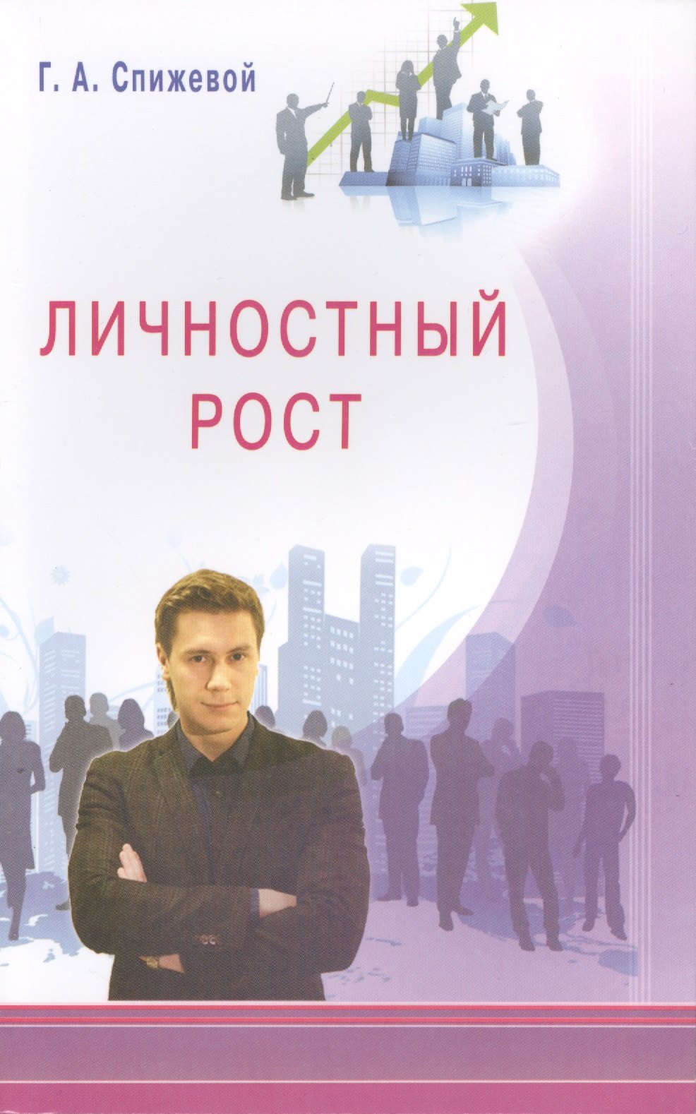 

Личностный рост