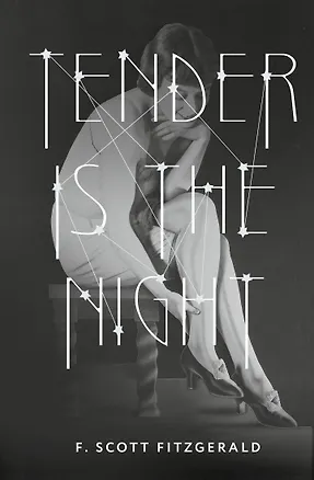 Книга Tender is the Night = Ночь нежна (Френсис Скотт Фицджеральд)