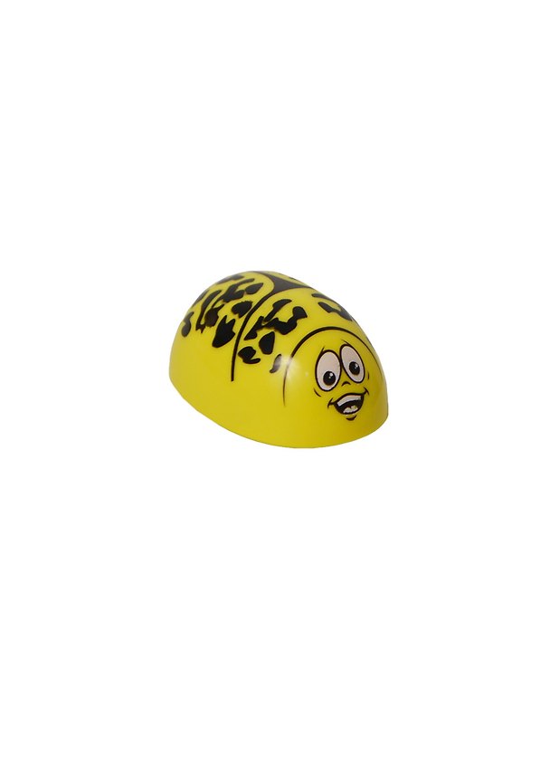 Игрушка инерционная Букашка (BEB0408-002) (Bebelot) (3+) (в ассорт.) (упаковка) 2400779 — 1