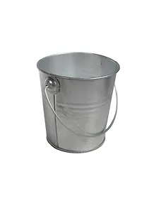 Декоративное ведро узкое (C13P) (9х9см)