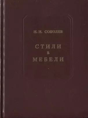 Стили в мебели — 2731694 — 1