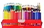 Карандаши цветные Faber-Castell, Grip, 48 цветов — 255793 — 3