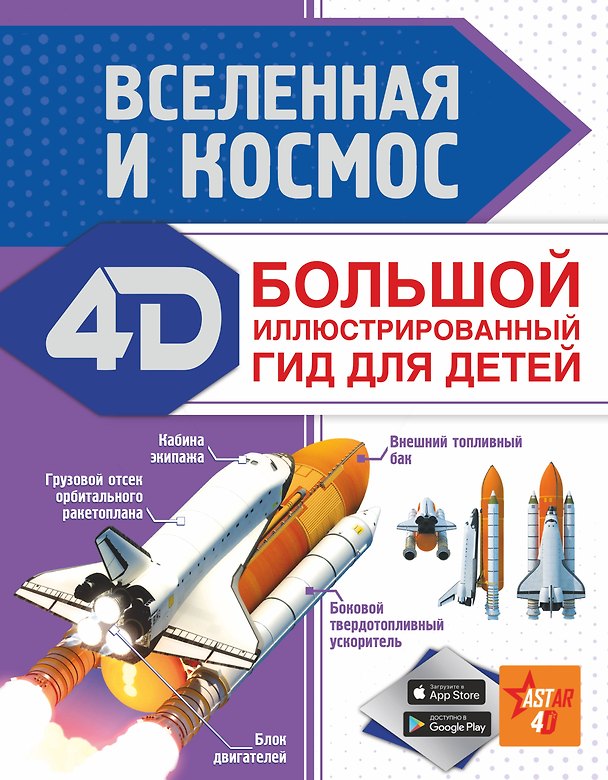 Книга Вселенная и космос (Вячеслав Ликсо) — 1