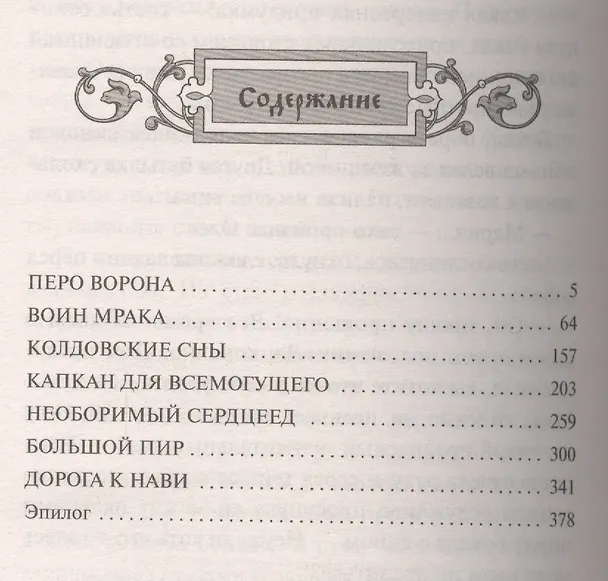 Книга Ведун. Воин мрака: фантастический роман (Александр Прозоров) — 4