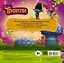 Тролли. Альбом 200 наклеек (розовый) — 2556781 — 2