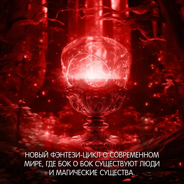 Книга Город Полумесяца. Дом Земли и Крови (Сара Маас) — 7