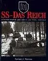 История второй дивизии SS-Das Reich. 1939-1945 гг.