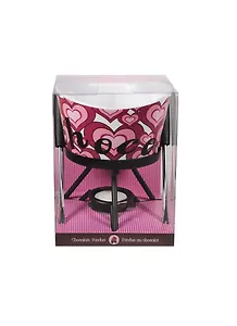 Набор Фондю на 4 персоны в подарочной упаковке (470-070)