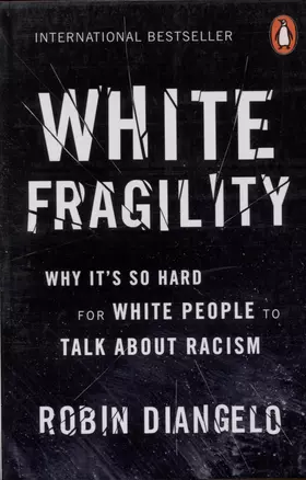 White Fragility — 2891186 — 1